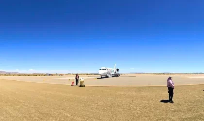 Vuelos al Salar de Uyuni: Guía Definitiva para Viajeros de EE.UU.
