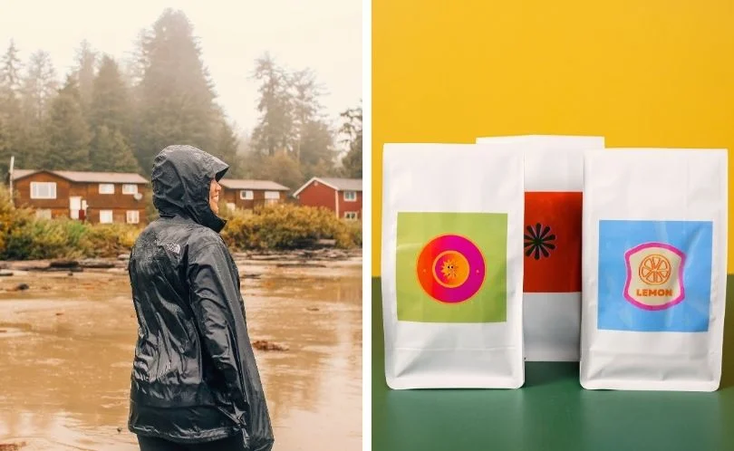 Para los viajeros, la ropa adecuada y los snacks son elementos muy importantes para disfrutar del recorrido.