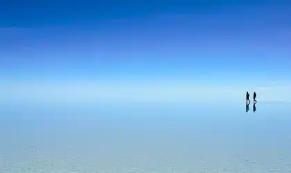 Best time to visit Uyuni Salt Flats: Seasons, reflections, and the sky that touches the earth Best time to visit Uyuni Salt Flats: Seasons, reflections, and the sky that touches the earth
