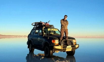 Guía de Viaje al Salar de Uyuni: Planifica tu Aventura Inolvidable en el Espejo Natural de Bolivia Guía de Viaje al Salar de Uyuni: Planifica tu Aventura Inolvidable en el Espejo Natural de Bolivia