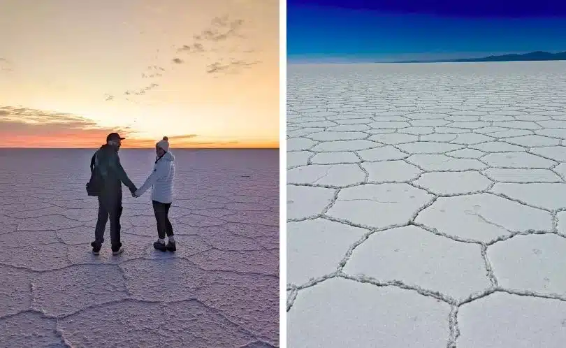 Muchos turistas prefieren la temporada seca, ya que les brinda mayor comodidad.