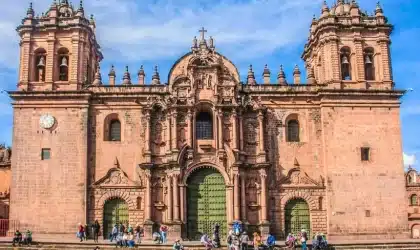Las mejores cosas para hacer en Cusco: experiencias que no te puedes perder Las mejores cosas para hacer en Cusco: experiencias que no te puedes perder
