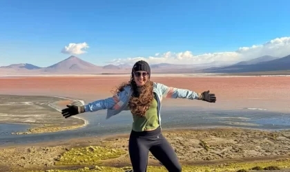 Uyuni Salt Flats Altitude: For travelers who want to go farther with ease Uyuni Salt Flats Altitude: For travelers who want to go farther with ease