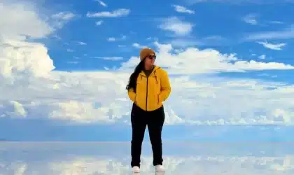 Cómo llegar al Salar de Uyuni: Guía práctica para viajeros de EE. UU. Cómo llegar al Salar de Uyuni: Guía práctica para viajeros de EE. UU.