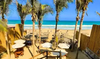 Mejor época para visitar las playas del Perú: temporadas y clima Mejor época para visitar las playas del Perú: temporadas y clima
