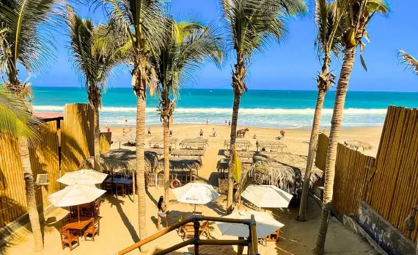 Mejor época para visitar las playas del Perú: temporadas y clima