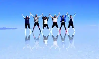 Estos son los mejores meses para visitar el Salar de Uyuni: temporadas, consejos y más Estos son los mejores meses para visitar el Salar de Uyuni: temporadas, consejos y más