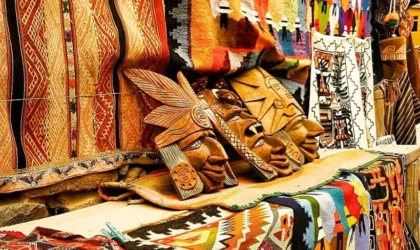 Qué Son las Artesanías en Cusco y Por Qué Son un Tesoro Cultural Qué Son las Artesanías en Cusco y Por Qué Son un Tesoro Cultural