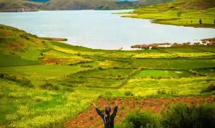 Todo sobre los lagos en Cusco: explora los destinos con belleza natural Todo sobre los lagos en Cusco: explora los destinos con belleza natural