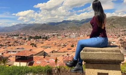 Cusco en Fotos: tu guía práctica de los lugares instagrameables en Cusco
