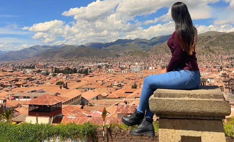 Cusco en Fotos: tu guía práctica de los lugares instagrameables en Cusco