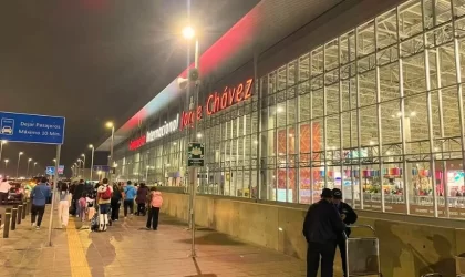 Aeropuerto internacional de Lima 2025: ten una experiencia moderna y segura Aeropuerto internacional de Lima 2025: ten una experiencia moderna y segura