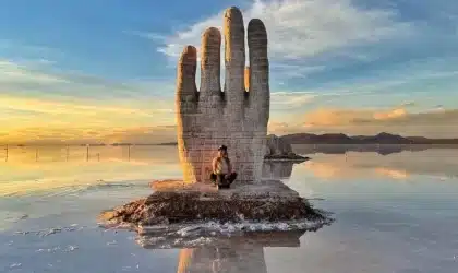 Consejos básicos en Uyuni: Guía práctica para viajeros primerizos Consejos básicos en Uyuni: Guía práctica para viajeros primerizos