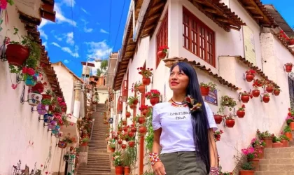 Discovering Calle Siete Borreguitos – Why This Steep Cobblestone Street Became Cusco’s Most Authentic Instagram Spot Discovering Calle Siete Borreguitos – Why This Steep Cobblestone Street Became Cusco’s Most Authentic Instagram Spot