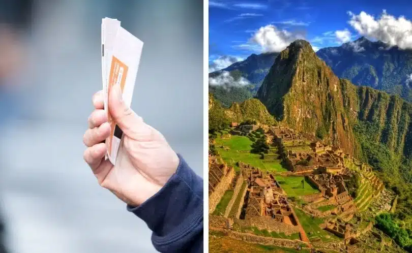 Permisos para el Camino Inca: requisitos fechas y recomendaciones Permisos para el Camino Inca: requisitos fechas y recomendaciones