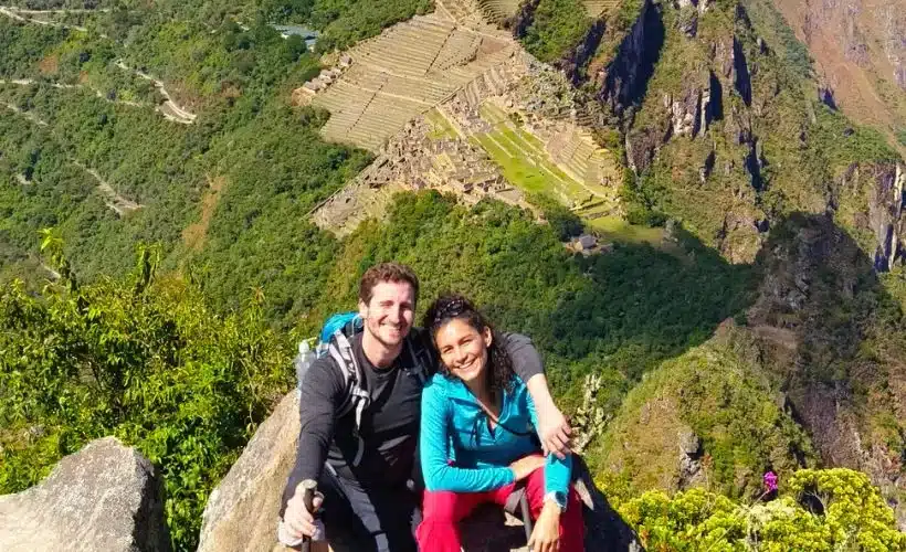 Huchuy Picchu vs Huayna Picchu: Elige la montaña que se adapte a ti