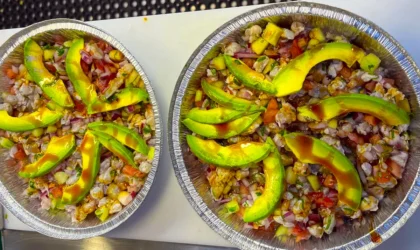 Peruvian Ceviche vs Mexican Ceviche: Two Cultures, One Passion for Flavor Peruvian Ceviche vs Mexican Ceviche: Two Cultures, One Passion for Flavor