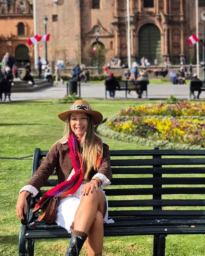 Cusco vs la Ciudad de México, posee un aura más andina que cautiva a quienes lo visitan.