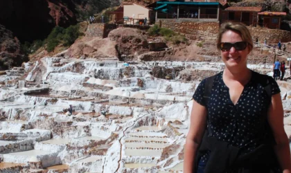 Mexican Tourists at Moray and Maras: A Journey Through Terraces, Salt Mines, and Andean Traditions Mexican Tourists at Moray and Maras: A Journey Through Terraces, Salt Mines, and Andean Traditions