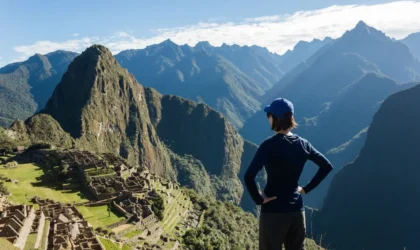 Guía Completa para Turistas Colombianos: Machu Picchu en Temporada de Lluvias