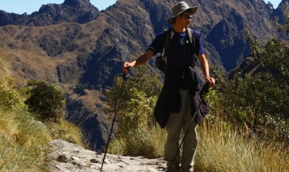Inca Trail vs Iztaccíhuatl Two Iconic Routes: Which Adventure Is Right for You?