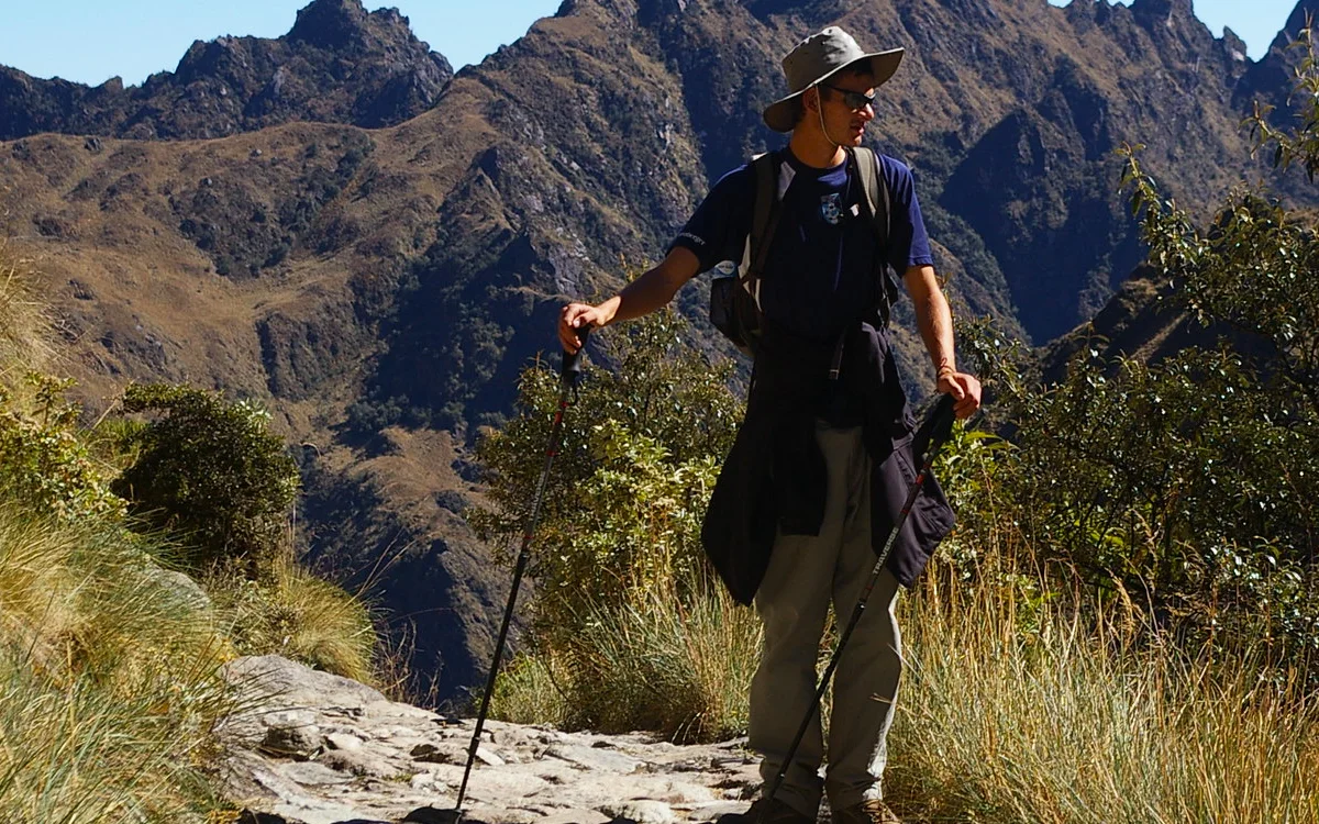 Camino Inca vs Iztaccíhuatl: Guía Completa para Turistas