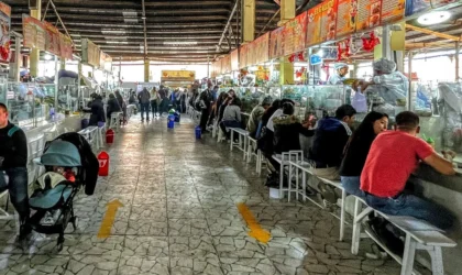 Cusco Street Food: Experience Local Life Through Its Flavors Cusco Street Food: Experience Local Life Through Its Flavors