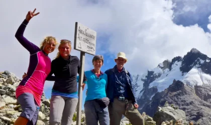 Salkantay vs Mexico Mountains: Which Epic Challenge Fits Your Travel Style?
