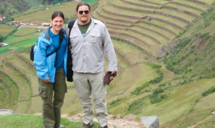 Mexicans in the Sacred Valley: What to See and Do in Pisac and Ollantaytambo Mexicans in the Sacred Valley: What to See and Do in Pisac and Ollantaytambo