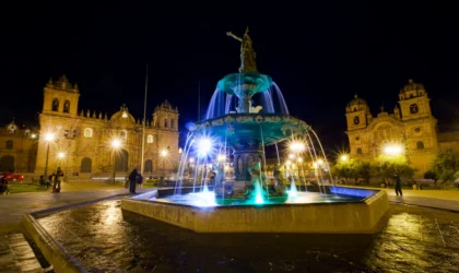Cusco Honeymoon Experience: Love, High Andes Landscapes, and Magical Moments for Two Cusco Honeymoon Experience: Love, High Andes Landscapes, and Magical Moments for Two