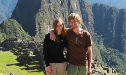 Couples Trip to Peru from Mexico: Your Guide to Love-Filled Moments and Adventure Couples Trip to Peru from Mexico: Your Guide to Love-Filled Moments and Adventure