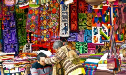 Guía definitiva de souvenirs en Cusco: qué vale la pena llevarte a casa Guía definitiva de souvenirs en Cusco: qué vale la pena llevarte a casa