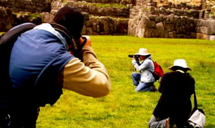 Cusco for Mexican Photographers: Explore, Connect, and Capture Stunning Andean Landscapes