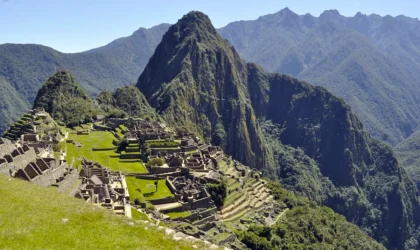 Machu Picchu o San Agustín: ¿Cuál joya arqueológica explorar en Sudamérica?