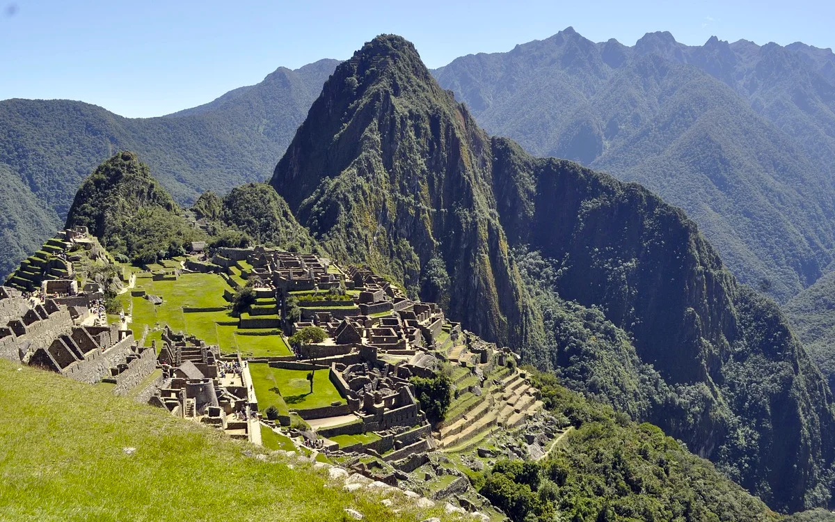 Viajar a Machu Picchu desde Colombia: guía completa para 2025 Viajar a Machu Picchu desde Colombia: guía completa para 2025