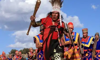 Inti Raymi vs la Guelaguetza: qué festival latinoamericano deberías vivir primero Inti Raymi vs la Guelaguetza: qué festival latinoamericano deberías vivir primero