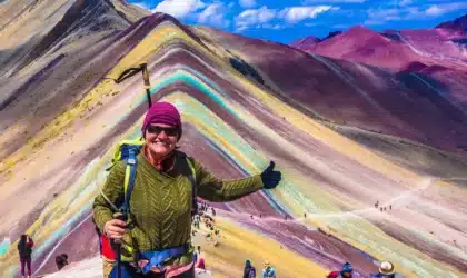 Vinicunca vs las Barrancas del Cobre: guía completa para comparar rutas, costos y experiencias