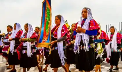 Guía completa para vivir la Semana Santa en México, una combinación de cultura y fé