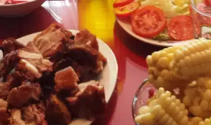 Comida peruana vs la comida mexicana: guía esencial para viajeros