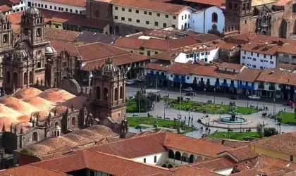 Cusco o Cartagena: ¿Cuál destino elegir para tu próxima aventura? Cusco o Cartagena: ¿Cuál destino elegir para tu próxima aventura?