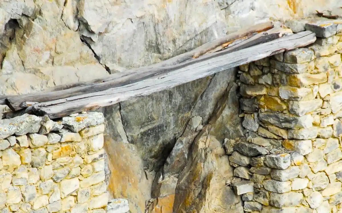 Puente Inca de Machu Picchu: Guía Completa para Viajeros Puente Inca de Machu Picchu: Guía Completa para Viajeros