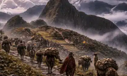Mitos sobre Machu Picchu: Qué es real, qué no y lo que todo viajero debe saber