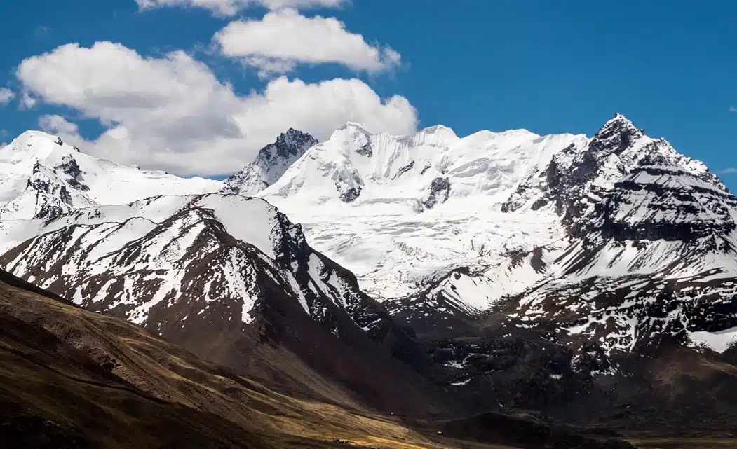 Guía Definitiva del Ausangate Trek | Todo lo que necesitas saber Guía Definitiva del Ausangate Trek | Todo lo que necesitas saber