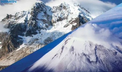 Salkantay vs Pico de Orizaba: Which High Altitude Adventure Is Right for You?