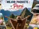 Paquetes a Perú desde México: precios, rutas y qué revisar antes de pagar En el centro destaca Machu Picchu, símbolo principal de los paquetes a Perú desde México y uno de los destinos más buscados.