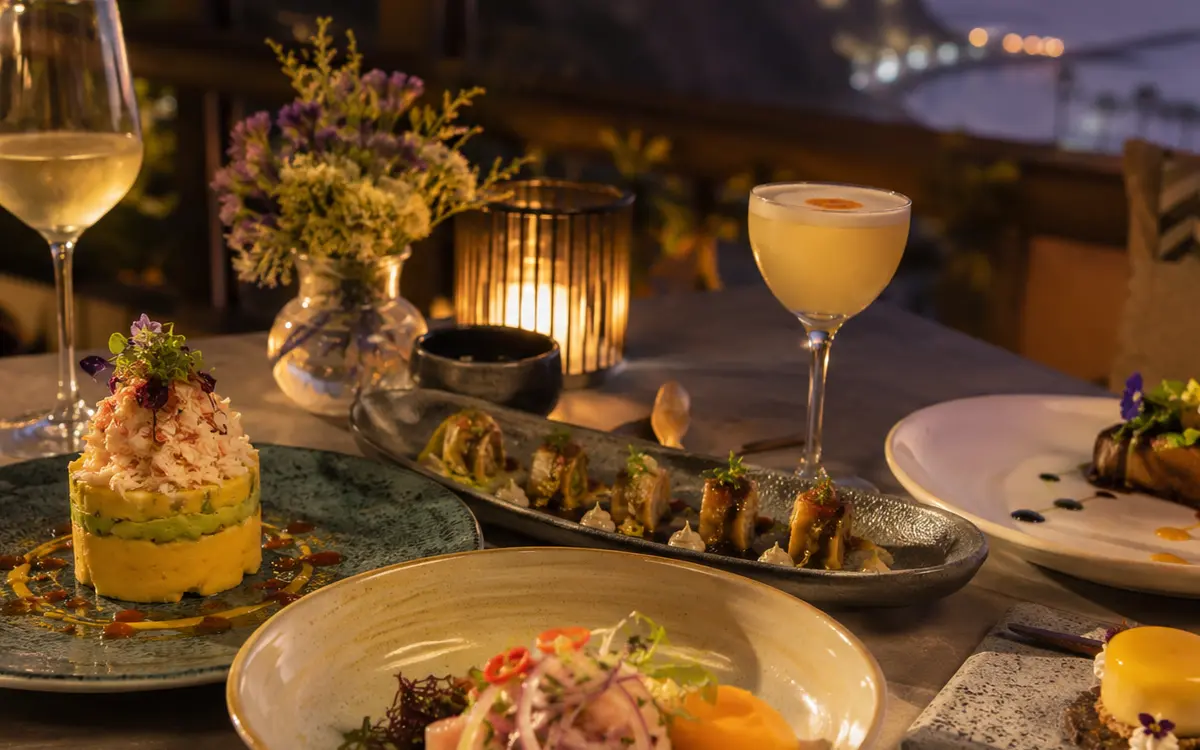 Experiencia gastronómica incluida en un viaje premium personalizado por Perú