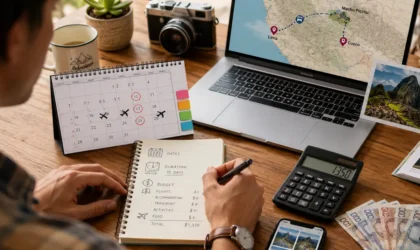 ¿Es difícil viajar a Perú desde México? Lo que realmente complica la ruta ¿Es difícil viajar a Perú desde México? Lo que realmente complica la ruta