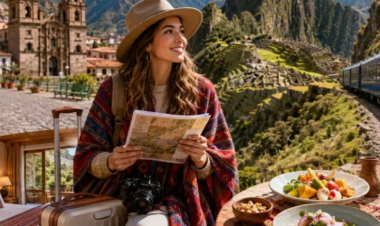 Viajes a Perú todo incluido desde México: paquetes, precios y qué incluyen Viajes a Perú todo incluido desde México: paquetes, precios y qué incluyen
