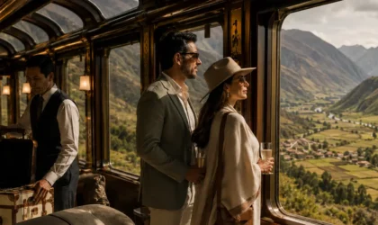 Tours de lujo a Perú desde México: cómo personalizar una ruta premium en 2027 Tours de lujo a Perú desde México: cómo personalizar una ruta premium en 2027