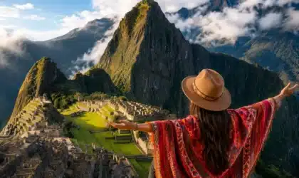 ¿Vale la pena viajar a Perú desde México? Pros, contras y para quién conviene ¿Vale la pena viajar a Perú desde México? Pros, contras y para quién conviene